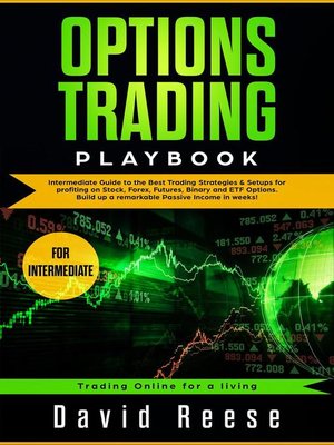 Options Trading Playbook - ebook